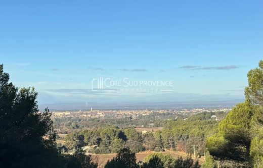 Luxury home in Carpentras, Vaucluse