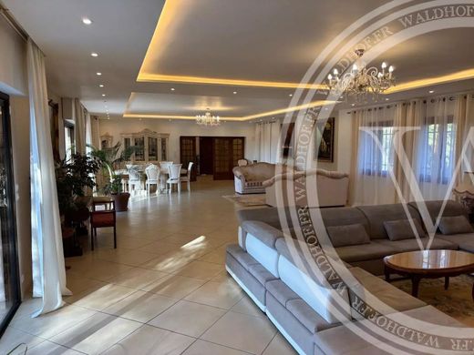 호화 저택 / Saint-Paul-de-Vence, Alpes-Maritimes