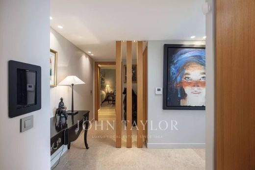 Apartament w Saint-Paul, Alpes-Maritimes