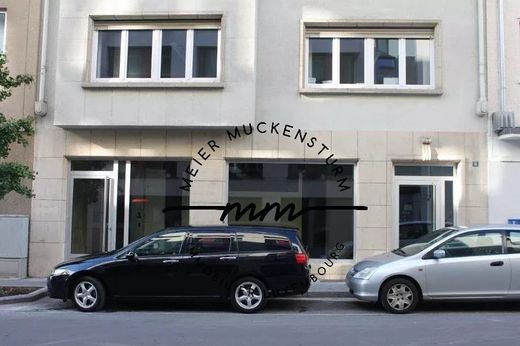 Bureau à Luxembourg, Ville de Luxembourg