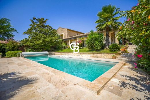 Maison de luxe à Castries, Hérault