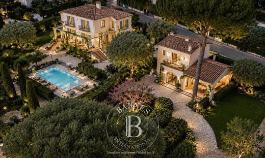 Villa in Antibes, Alpes-Maritimes