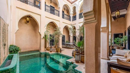 Maison de luxe à Marrakech, Marrakesh-Safi