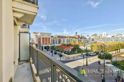 Apartamento - Puteaux, Hauts-de-Seine