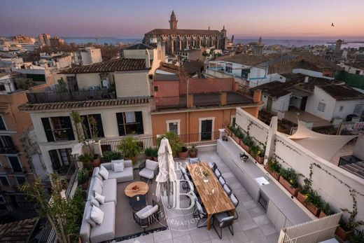 Luxury home in Palma de Mallorca, Province of Balearic Islands