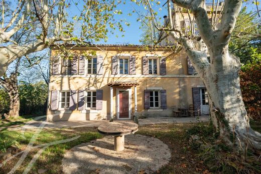 Πολυτελή κατοικία σε Αιξ-αν-Προβάνς, Bouches-du-Rhône