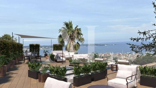 Villa - Golfe-Juan, Alpes Marítimos