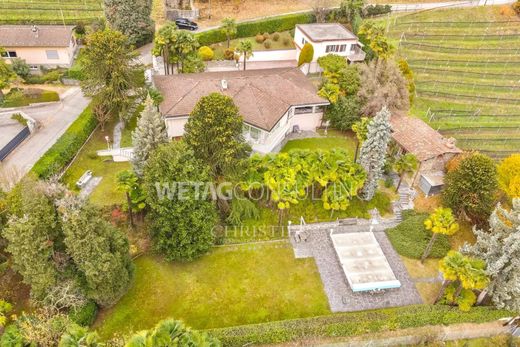 Villa in Agno, Lugano