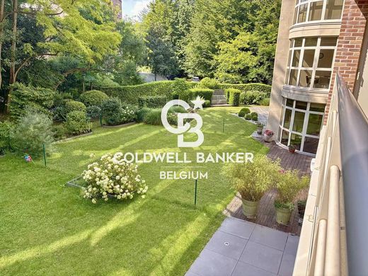 Appartement in Brussel (Elsene), Brussel