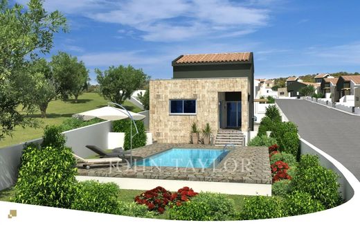 Luxus-Haus in Pissoúri, Limassol District