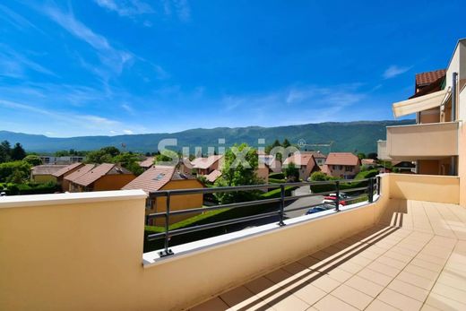 Apartament w Saint-Genis-Pouilly, Ain