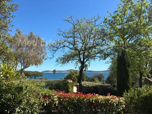 Casa de luxo - Grimaud, Var