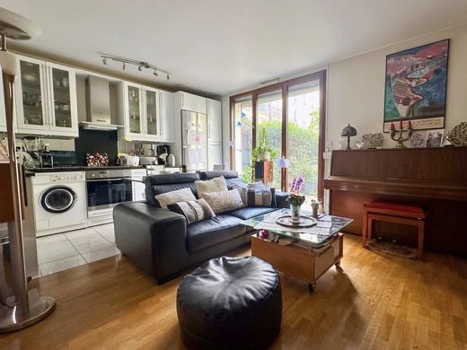 Appartamento a Motte-Picquet, Commerce, Necker, Parigi