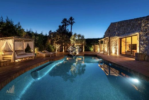 Villa in Grimaud, Var