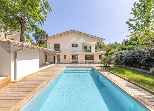 Luxury home in Arcachon, Gironde