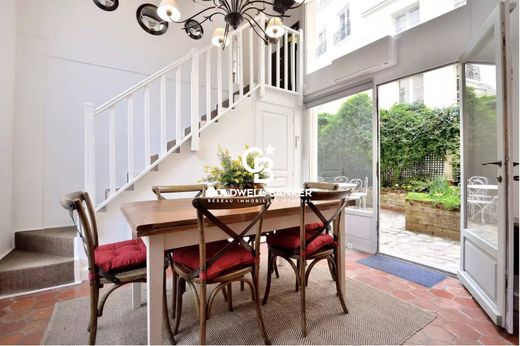 Apartment in Sorbonne, Jardin des Plantes, Saint-Victor, Paris