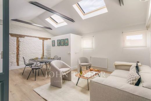 Apartment in Madrid, Province of Madrid