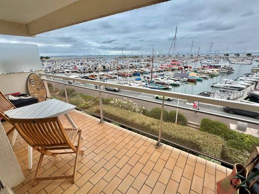 Apartament w Arcachon, Gironde