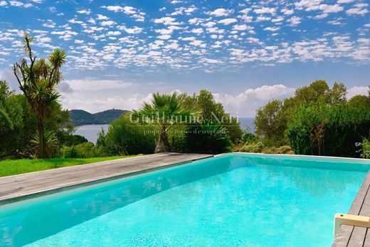 Villa in Coti-Chiavari, South Corsica