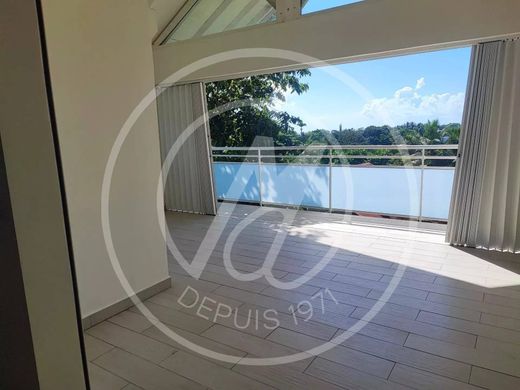 Villa a Petit-Bourg, Guadeloupe