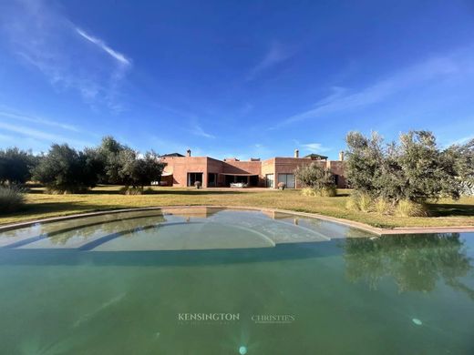 Villa - Marrakech, Marrakesh-Safi