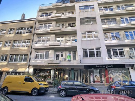 Apartment in Uccle, Brussels Capital Region