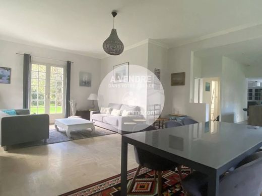 豪宅  Mesquer, Loire-Atlantique