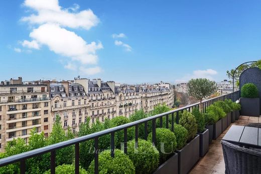 Appartement à La Muette, Auteuil, Porte Dauphine, Paris
