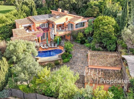 Villa in Le Lavandou, Var