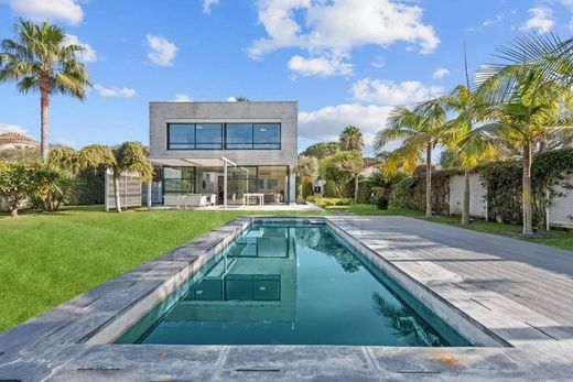 Villa in Antibes, Alpes-Maritimes