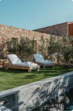 Apartment in Grosseto-Prugna, South Corsica