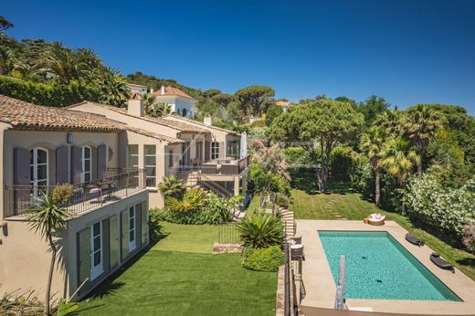 Villa in Saint-Tropez, Var