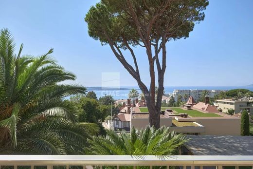 Daire Cannes, Alpes-Maritimes