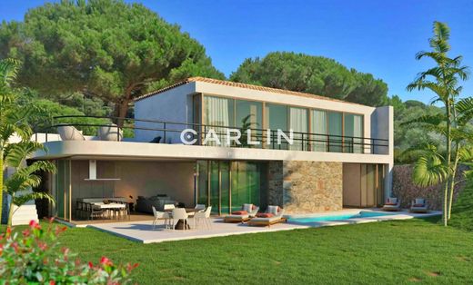 Teren w Sainte-Maxime, Var