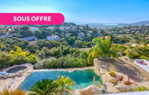 호화 저택 / Hyères, Var