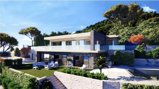 Villa en Roquebrune-Cap-Martin, Alpes Marítimos