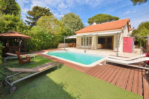 Villa a Antibes, Alpi Marittime