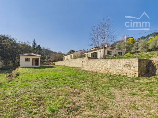 Villa à Chambonas, Ardèche