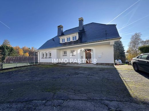 호화 저택 / Holler, Weiswampach