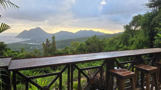 Villa in Le Diamant, Martinique