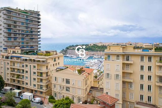 Appartement in Monaco
