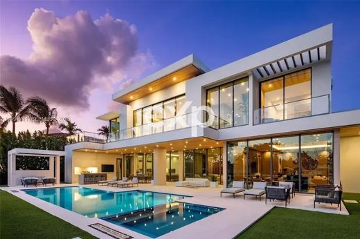 Villa in Fort Lauderdale, Broward County