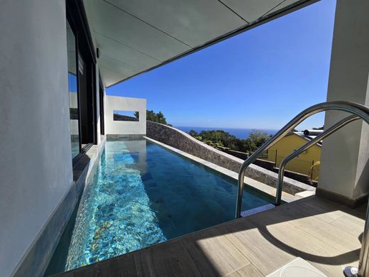 Villa La Possession, Réunion