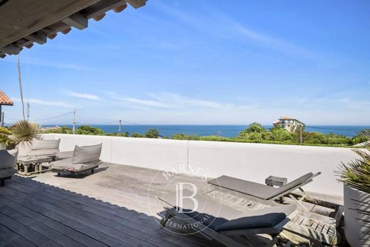 Luxury home in Bidart, Pyrénées-Atlantiques