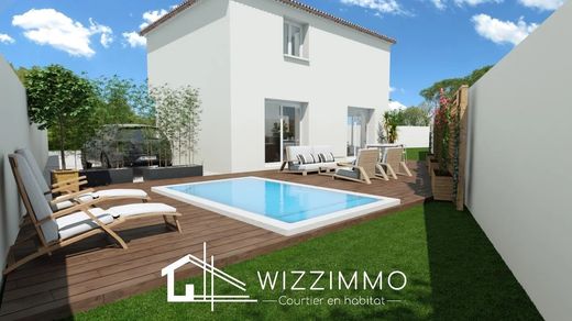 Πολυτελή κατοικία σε La Bouilladisse, Bouches-du-Rhône