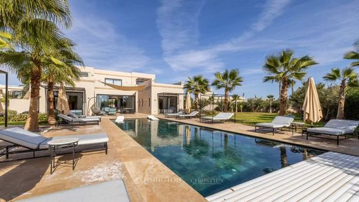 别墅  马拉喀什, Marrakech