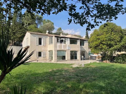 Luxury home in Blausasc, Alpes-Maritimes