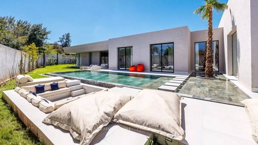 Villa in Marrakech, Marrakesh-Safi