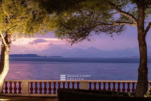 빌라 / 앙티브, Alpes-Maritimes