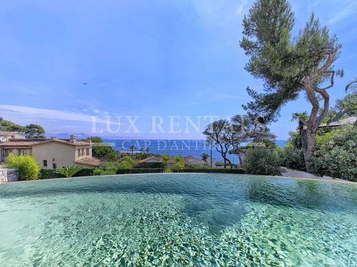 Villa a Antibes, Alpi Marittime